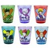 HUNTER X HUNTER - Shot Glasses Blind Box 59 ml