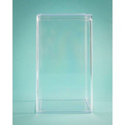 Heo Protective Display Case for Funko POP! Figures