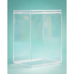 Heo Protective Display Case for Funko POP! Figures