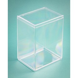 Heo Protective Display Case for Funko POP! Figures