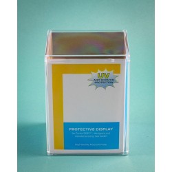 Heo Protective Display Case for Funko POP! Figures