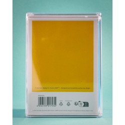 Heo Protective Display Case for Funko POP! Figures