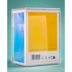Heo Protective Display Case for Funko POP! Figures