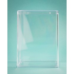 Heo Protective Display Case for Funko POP! Figures