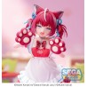 AKAMI KARUBI - Karubi Akami Luminasta Sega PVC Figure 21 cm