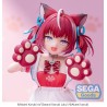 AKAMI KARUBI - Karubi Akami Luminasta Sega PVC Figure 21 cm