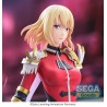 SOLO LEVELING - Cha Hae-In XrossLink Sega PVC Figure 16 cm