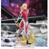SOLO LEVELING - Cha Hae-In XrossLink Sega PVC Figure 16 cm