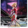 SOLO LEVELING - Cha Hae-In XrossLink Sega PVC Figure 16 cm
