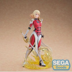 SOLO LEVELING - Cha Hae-In XrossLink Sega PVC Figure 16 cm