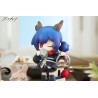 ARKNIGHTS - Ch'en Would You Like A Dessert? Mini Series APEX PVC Figure 11 cm