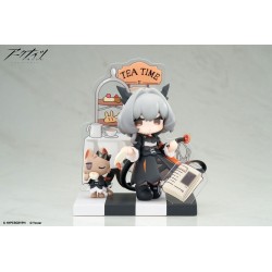 ARKNIGHTS - Talulah Would You Like A Dessert? Mini Series APEX PVC Figure 10 cm