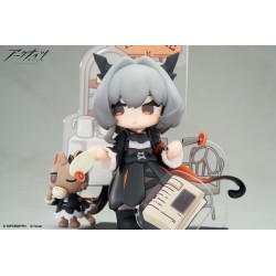 ARKNIGHTS - Talulah Would You Like A Dessert? Mini Series APEX PVC Figure 10 cm