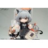 ARKNIGHTS - Talulah Would You Like A Dessert? Mini Series APEX PVC Figure 10 cm