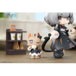 ARKNIGHTS - Talulah Would You Like A Dessert? Mini Series APEX PVC Figure 10 cm