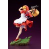 DARKSTALKERS - B.B. Hood Bishoujo 1/7 Kotobukiya PVC Figure 21 cm