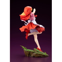DARKSTALKERS - B.B. Hood Bishoujo 1/7 Kotobukiya PVC Figure 21 cm