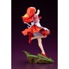 DARKSTALKERS - B.B. Hood Bishoujo 1/7 Kotobukiya PVC Figure 21 cm