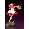 DARKSTALKERS - B.B. Hood Bishoujo 1/7 Kotobukiya PVC Figure 21 cm