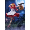 DARKSTALKERS - B.B. Hood Bishoujo 1/7 Kotobukiya PVC Figure 21 cm