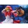 DARKSTALKERS - B.B. Hood Bishoujo 1/7 Kotobukiya PVC Figure 21 cm