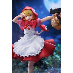 DARKSTALKERS - B.B. Hood Bishoujo 1/7 Kotobukiya PVC Figure 21 cm