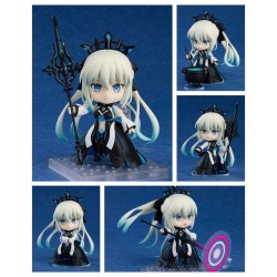 FATE/GRAND ORDER - Berserker/Morgan Nendoroid Action Figure 10 cm