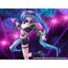 HATSUNE MIKU - Digital Stars 2024 Ver. 1/7 Hobby Stock PVC Figure 22 cm