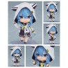 HOLOLIVE PRODUCTION - Hoshimachi Suisei: Sailor Outfit Ver. Nendoroid Action Figure 10 cm