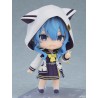 HOLOLIVE PRODUCTION - Hoshimachi Suisei: Sailor Outfit Ver. Nendoroid Action Figure 10 cm