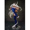 MY HERO ACADEMIA - Mirko 1/4 FREEing Figure 46 cm