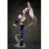 MY HERO ACADEMIA - Mirko 1/4 FREEing Figure 46 cm