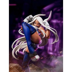 MY HERO ACADEMIA - Mirko 1/4 FREEing Figure 46 cm