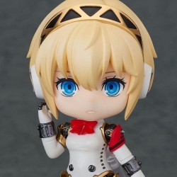 PERSONA 3 RELOAD - Aigis 2.0 Nendoroid Action Figure 10 cm