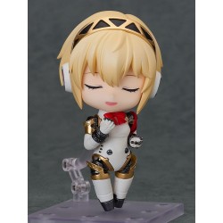 PERSONA 3 RELOAD - Aigis 2.0 Nendoroid Action Figure 10 cm