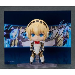 PERSONA 3 RELOAD - Aigis 2.0 Nendoroid Action Figure 10 cm