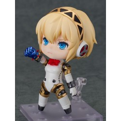 PERSONA 3 RELOAD - Aigis 2.0 Nendoroid Action Figure 10 cm
