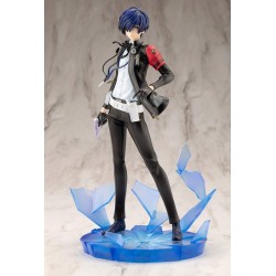 PERSONA 3 RELOAD - Hero (Re-run) 1/8 ARTFXJ Kotobukiya PVC Figure 23 cm