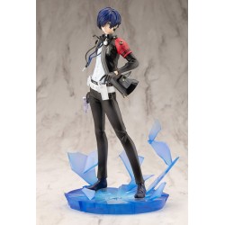 PERSONA 3 RELOAD - Hero (Re-run) 1/8 ARTFXJ Kotobukiya PVC Figure 23 cm