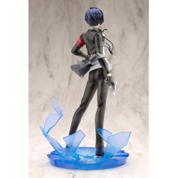 PERSONA 3 RELOAD - Hero (Re-run) 1/8 ARTFXJ Kotobukiya PVC Figure 23 cm