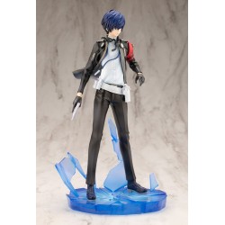 PERSONA 3 RELOAD - Hero (Re-run) 1/8 ARTFXJ Kotobukiya PVC Figure 23 cm