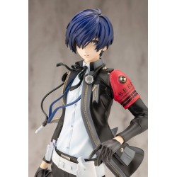 PERSONA 3 RELOAD - Hero (Re-run) 1/8 ARTFXJ Kotobukiya PVC Figure 23 cm