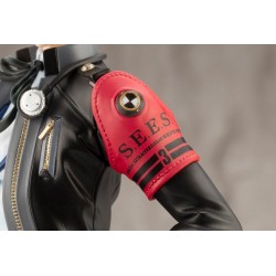 PERSONA 3 RELOAD - Hero (Re-run) 1/8 ARTFXJ Kotobukiya PVC Figure 23 cm