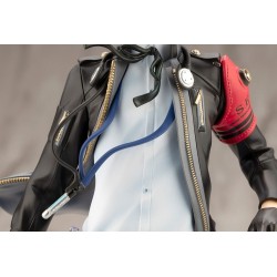 PERSONA 3 RELOAD - Hero (Re-run) 1/8 ARTFXJ Kotobukiya PVC Figure 23 cm