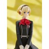 PERSONA 3: RELOAD - Aigis School Uniform Ver. Pop Up Parade PVC Figure 18 cm