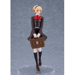 PERSONA 3: RELOAD - Aigis School Uniform Ver. Pop Up Parade PVC Figure 18 cm