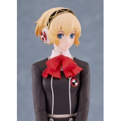 PERSONA 3: RELOAD - Aigis School Uniform Ver. Pop Up Parade PVC Figure 18 cm