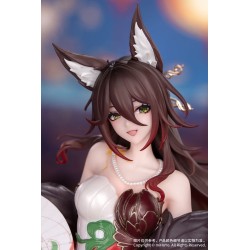 HONKAI: STAR RAIL - Star Luck Amass Fortunes Ver. 1/8 Gift+ Myethos PVC Figure 24 cm