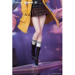 HONOR OF KINGS - Lady Sun: Lovers Across Time Ver. 1/8 Gift+ Myethos PVC Figure 22 cm