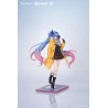 HONOR OF KINGS - Lady Sun: Lovers Across Time Ver. 1/8 Gift+ Myethos PVC Figure 22 cm